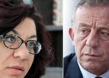 CHP’li Biçer’den zehir zemberek Ali Ağaoğlu açıklaması