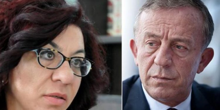 CHP’li Biçer’den zehir zemberek Ali Ağaoğlu açıklaması