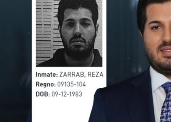 ​Zarrab’ın iddianamesine eklenenler ‘savaş suçu’ndan yargılanabileceğini gösteriyor