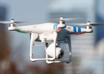 İstanbul polisinin drone alarmı