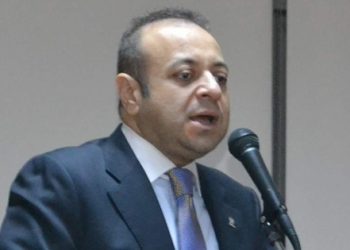 Egemen Bağış’a okkalı cevap