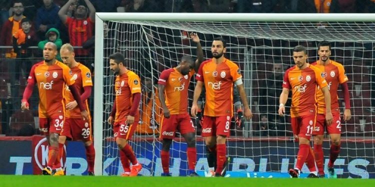 Galatasaray’da 77 milyon Euro kayıp!