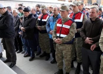 Foto Recep hayatını kaybetti