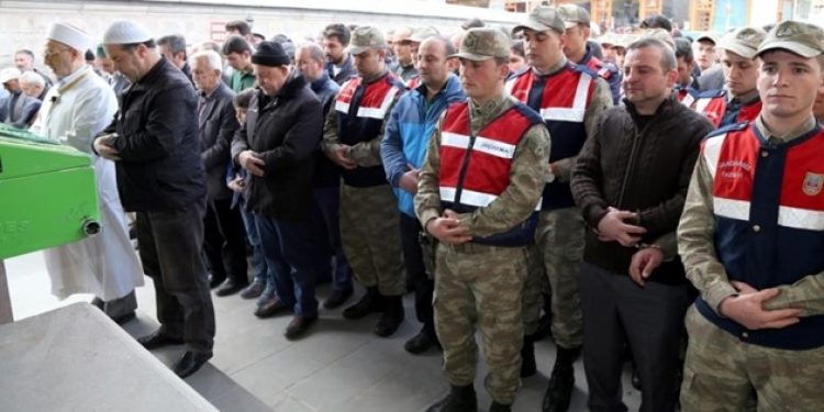 Foto Recep hayatını kaybetti