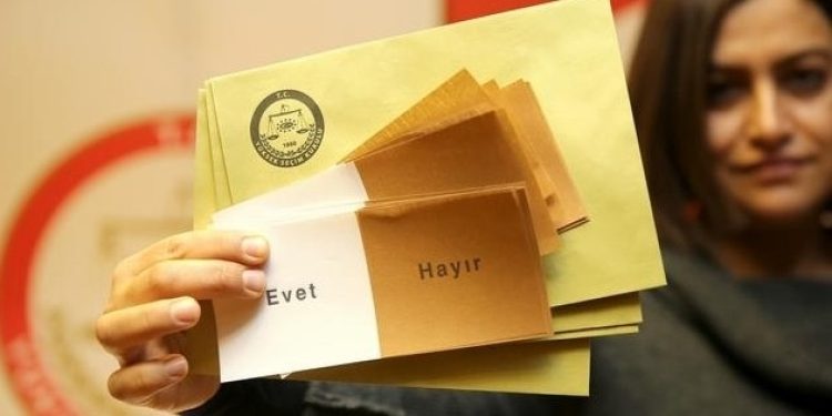 Referandumda en kritik soru