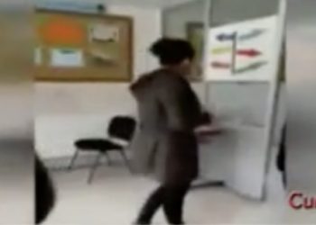 AKP’li başkan, geç kalan kızını YGS’ye soktu iddiası
