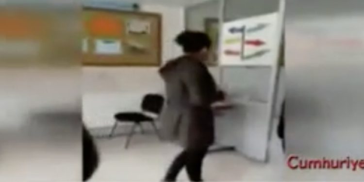 AKP’li başkan, geç kalan kızını YGS’ye soktu iddiası