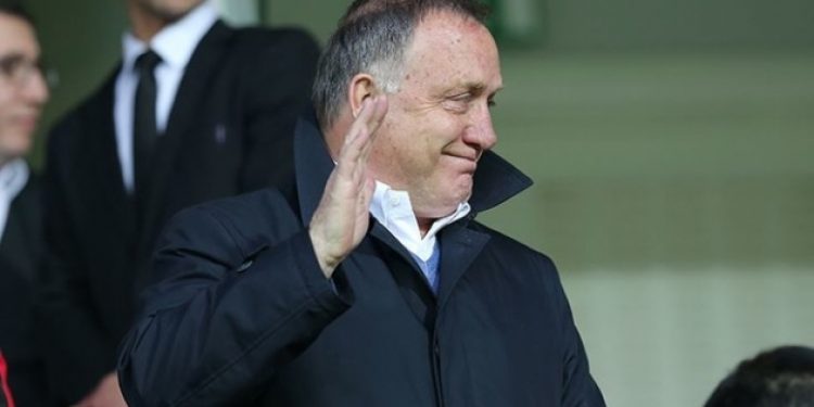 Advocaat, Cengiz Ünder’e hayran kaldı