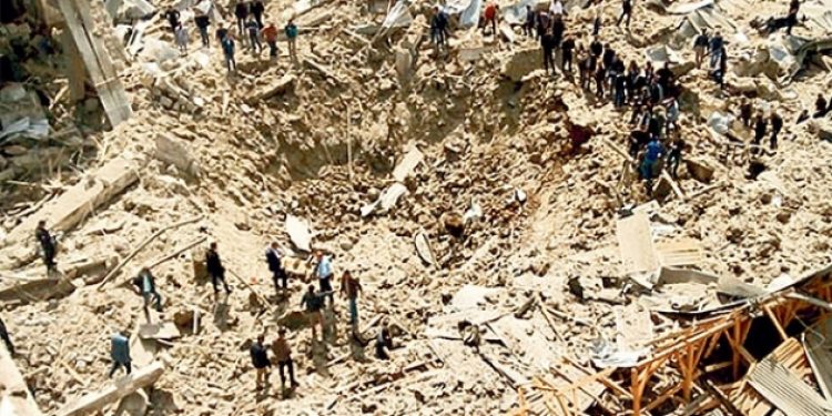 Diyarbakır saldırısını PKK üstlendi