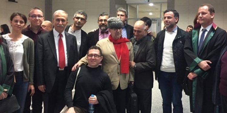 Oda TV davasında karar