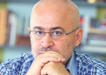 Çalışmadığı gazeteden yazmadığı yazından müebbetle yargılanıyor!