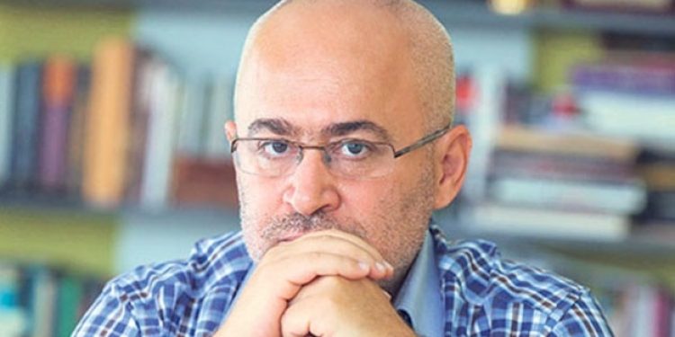 Çalışmadığı gazeteden yazmadığı yazından müebbetle yargılanıyor!