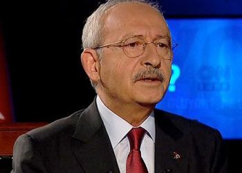 Kılıçdaroğlu’ndan Hodri Meydan!