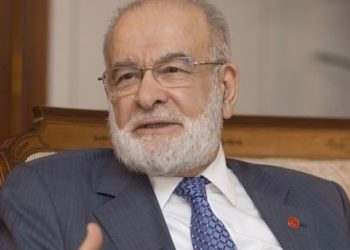 Saadet Partisi’nden çok sert Hira tepkisi!