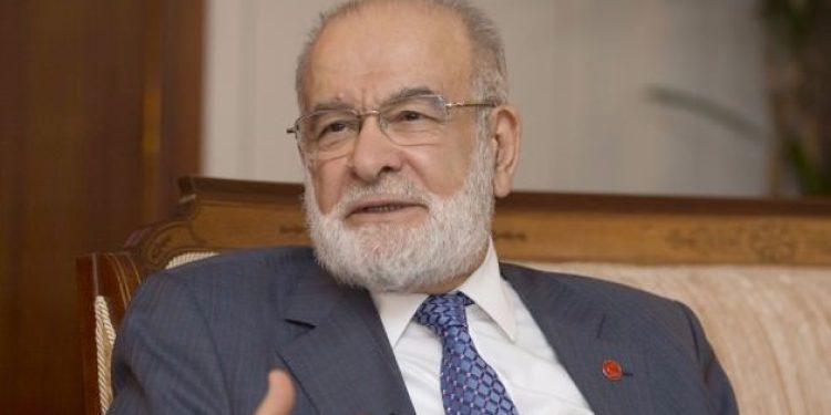 Saadet Partisi’nden çok sert Hira tepkisi!