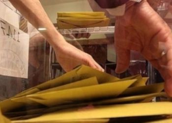 İşte SONAR’ın son referandum anketi