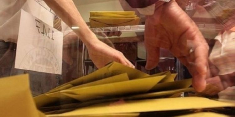 İşte SONAR’ın son referandum anketi