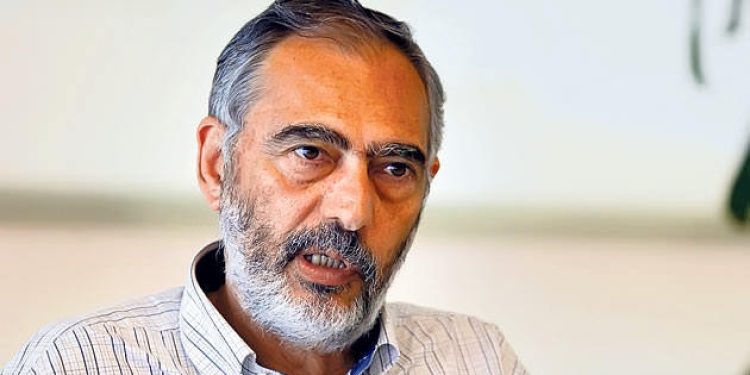 Mahçupyan referandum kararını açıkladı