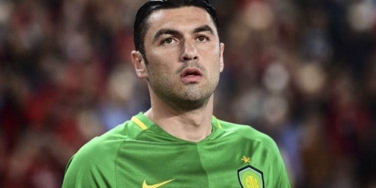 Trabzonspor’da Burak Yılmaz bombası!