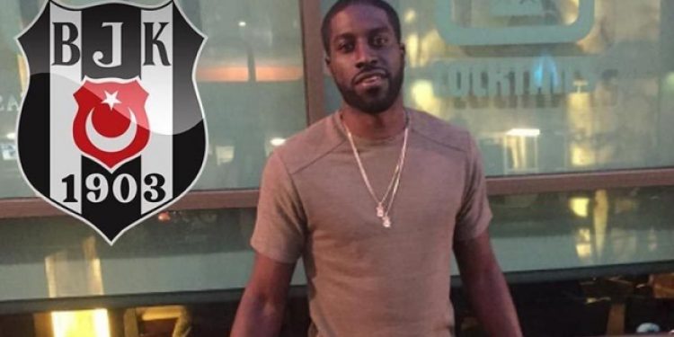 Beşiktaş’a transferini resmen açıkladı