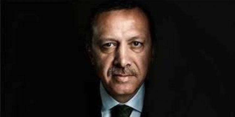 Erdoğan’ın başdanışmanı: Başkana soru soramazsın