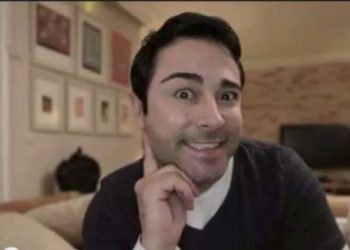 Atilla Taş bal gibi gazetecidir