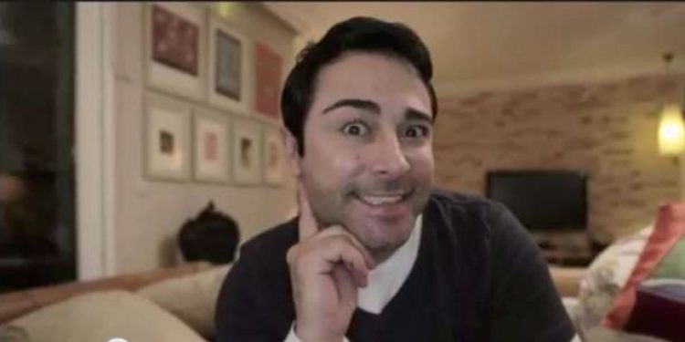 Atilla Taş bal gibi gazetecidir