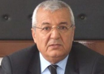 AKP’li başkan: ‘Hayır’ diyen şerefsizdir