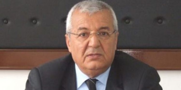 AKP’li başkan: ‘Hayır’ diyen şerefsizdir