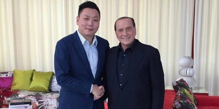 İtalyan devi Milan satıldı