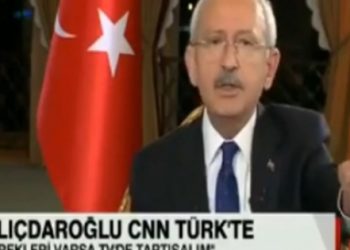 Kılıçdaroğlu ‘Havuz medyası’na meydan okudu: Yürekleri varsa…