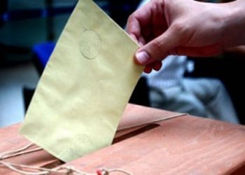 ​Referanduma sayılı günler kala Diyarbakır’da sandık görevlileri gözaltına alındı