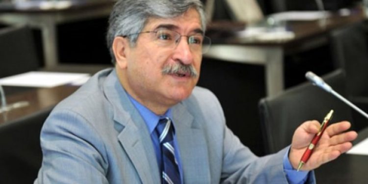 “Referandum çalışmalarınız için devlete ait araçları kullanmanızın halka maliyeti nedir?”