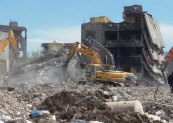 Şırnak’ta öfke hem Devlete hem HDP’ye
