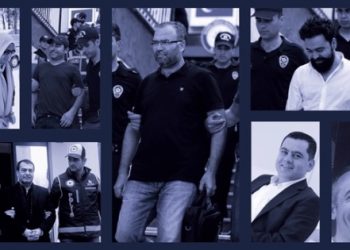 Gazetecilerin esir tutulduğu soruşturmayı İrfan Fidan yönetiyor