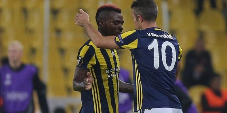 Fenerbahçe’de forvet harekatı
