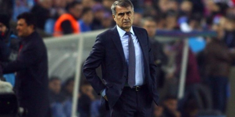 Şenol Güneş: Tur henüz bitmedi