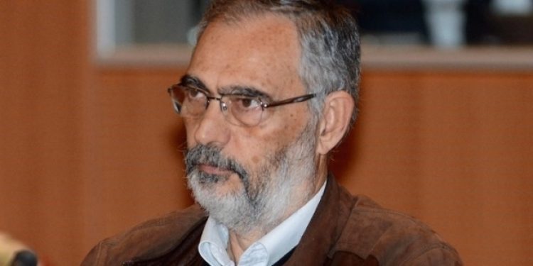 Gemiyi terketme zamanı