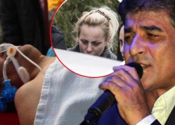 İbrahim Erkal’ın son durumu