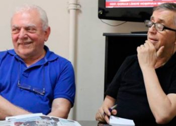 Şanar Yurdatapan’ın cezası onandı