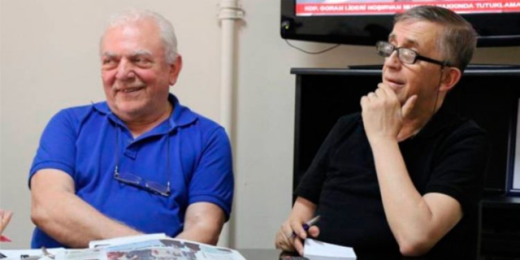 Şanar Yurdatapan’ın cezası onandı