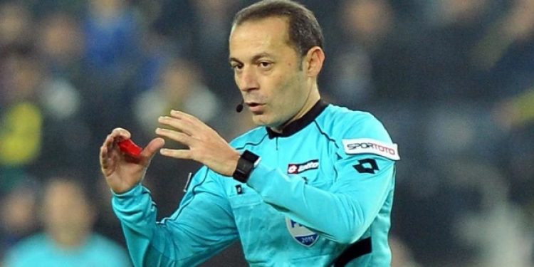 Cüneyt Çakır’a Arabistan’da görev