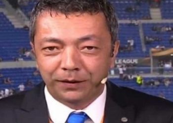 TRT spikerinden ‘Ermeni’ özrü