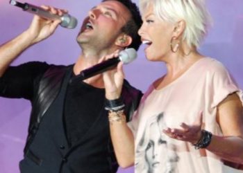 Ajda Pekkan ve Tarkan’dan yeni düet