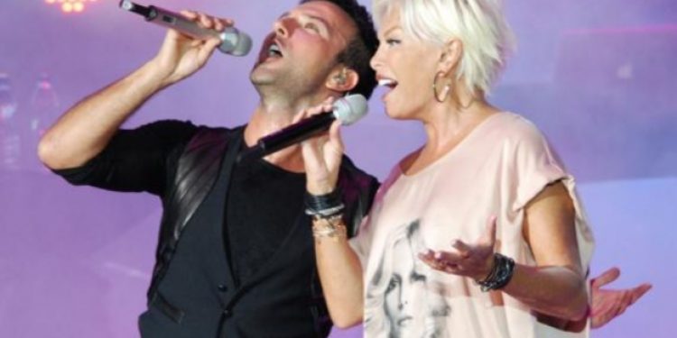 Ajda Pekkan ve Tarkan’dan yeni düet