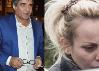 İbrahim Erkal’ın eşi Filiz Akgün fenalaştı