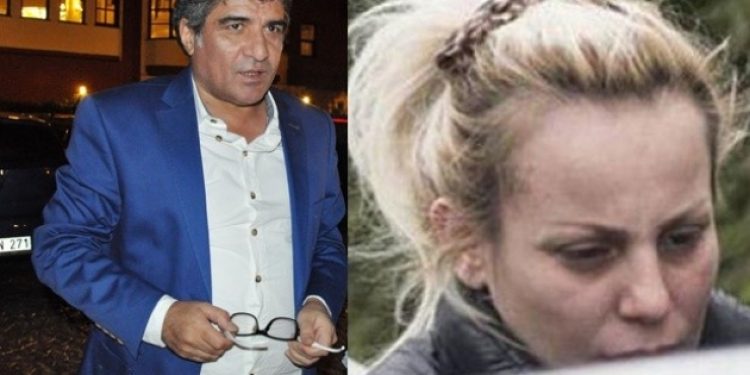 İbrahim Erkal’ın eşi Filiz Akgün fenalaştı