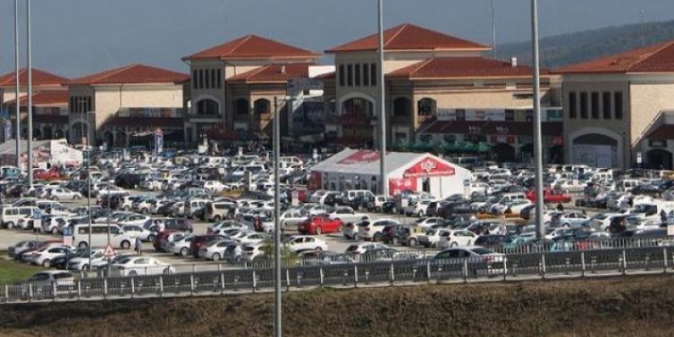 KHK ile yeni zulüm şekli! O AVM’nin satışı iptal edildi…