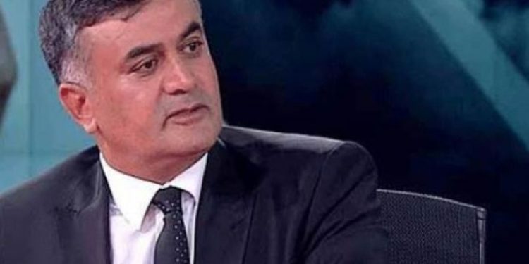 ‘Evet oyları yüzde 60’ diyen anket şirketiyle ilgili önemli iddialar