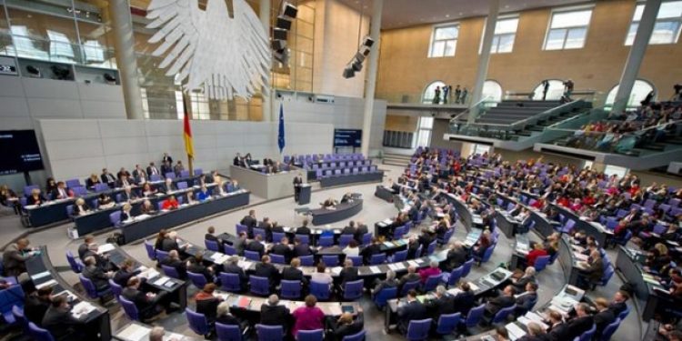 Alman siyasetçilerden Erdoğan’a sert tepki